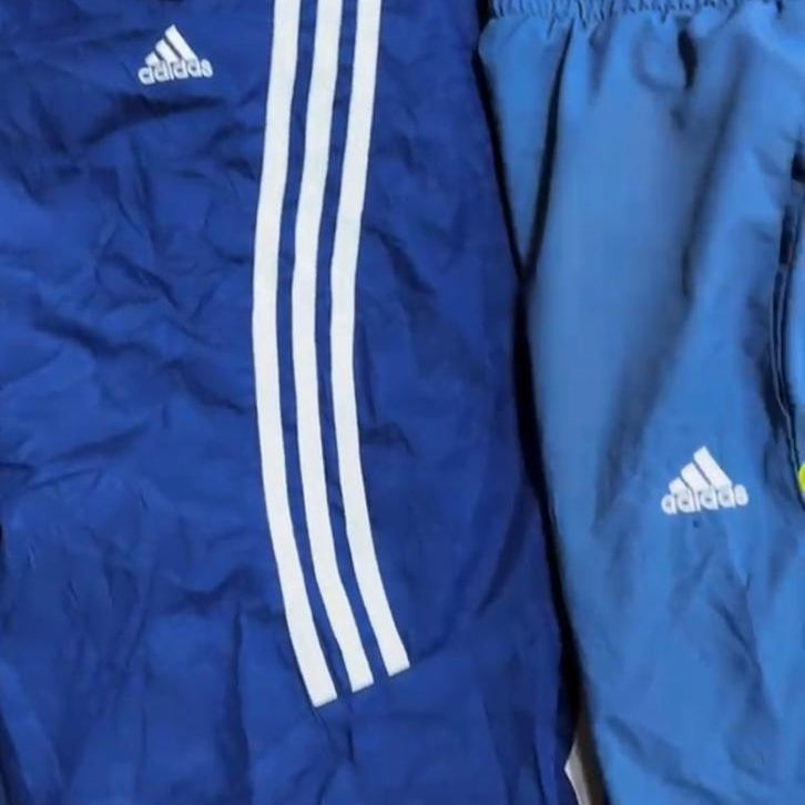 Adidas Track Pants