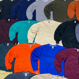 Russel Blank Sweatshirts & Hoodies
