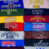 Pro Sports Sweatshirts