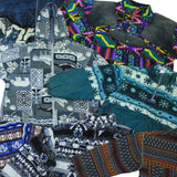 Crazy Fleece