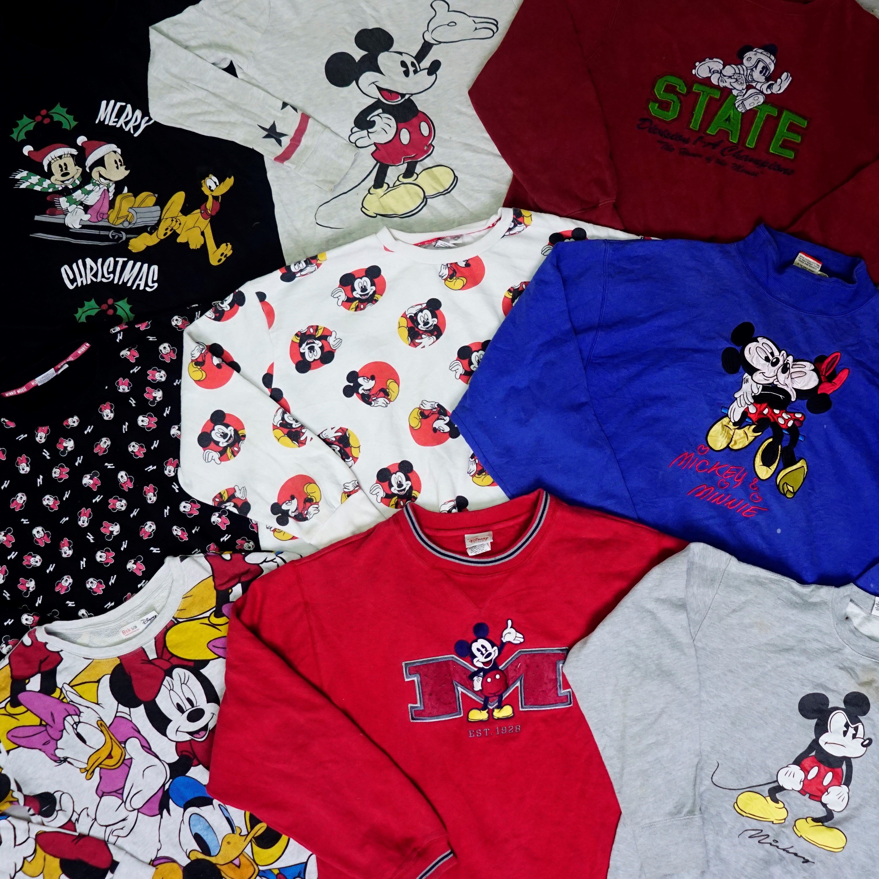 Disney Sweatshirt