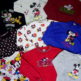 Disney Sweatshirt