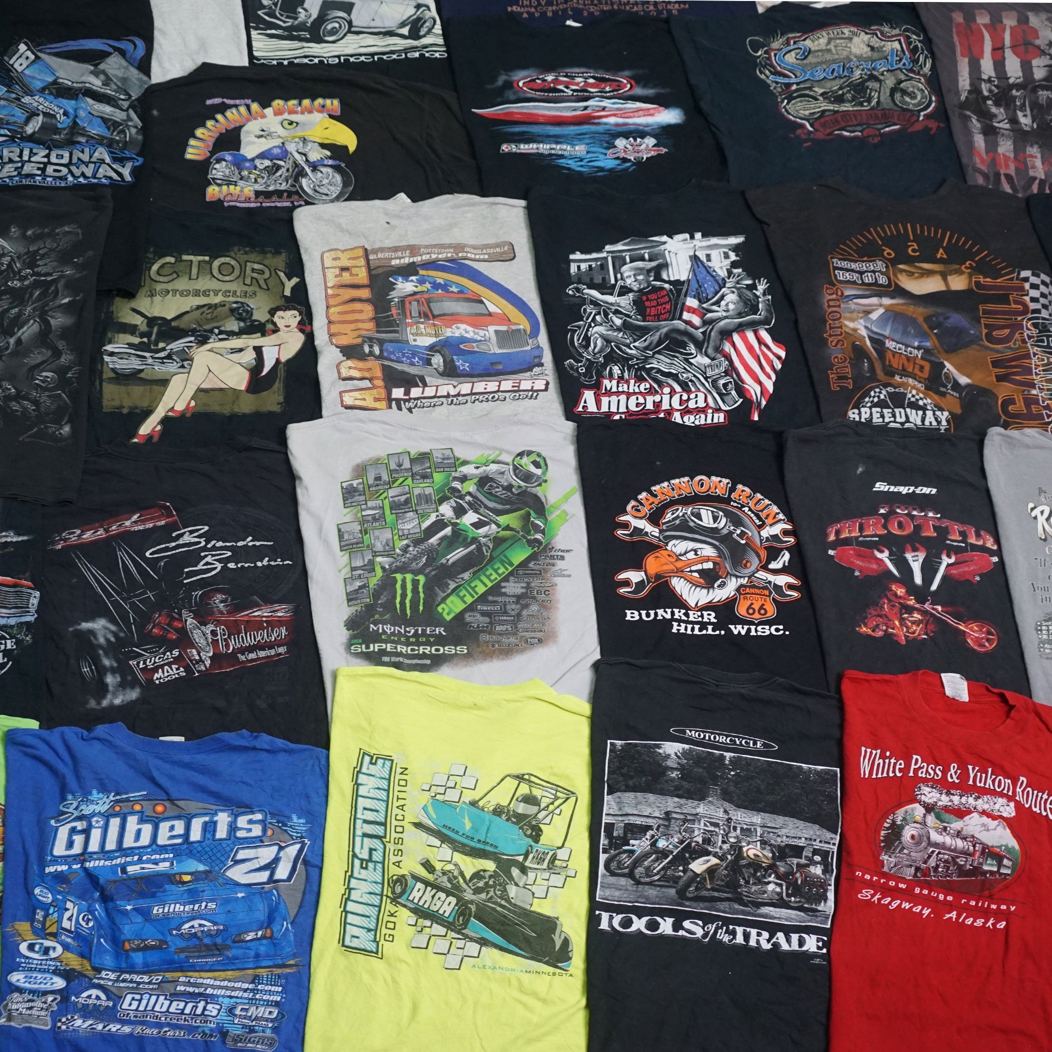 Graphic Tees