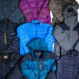 Montbell Puffer