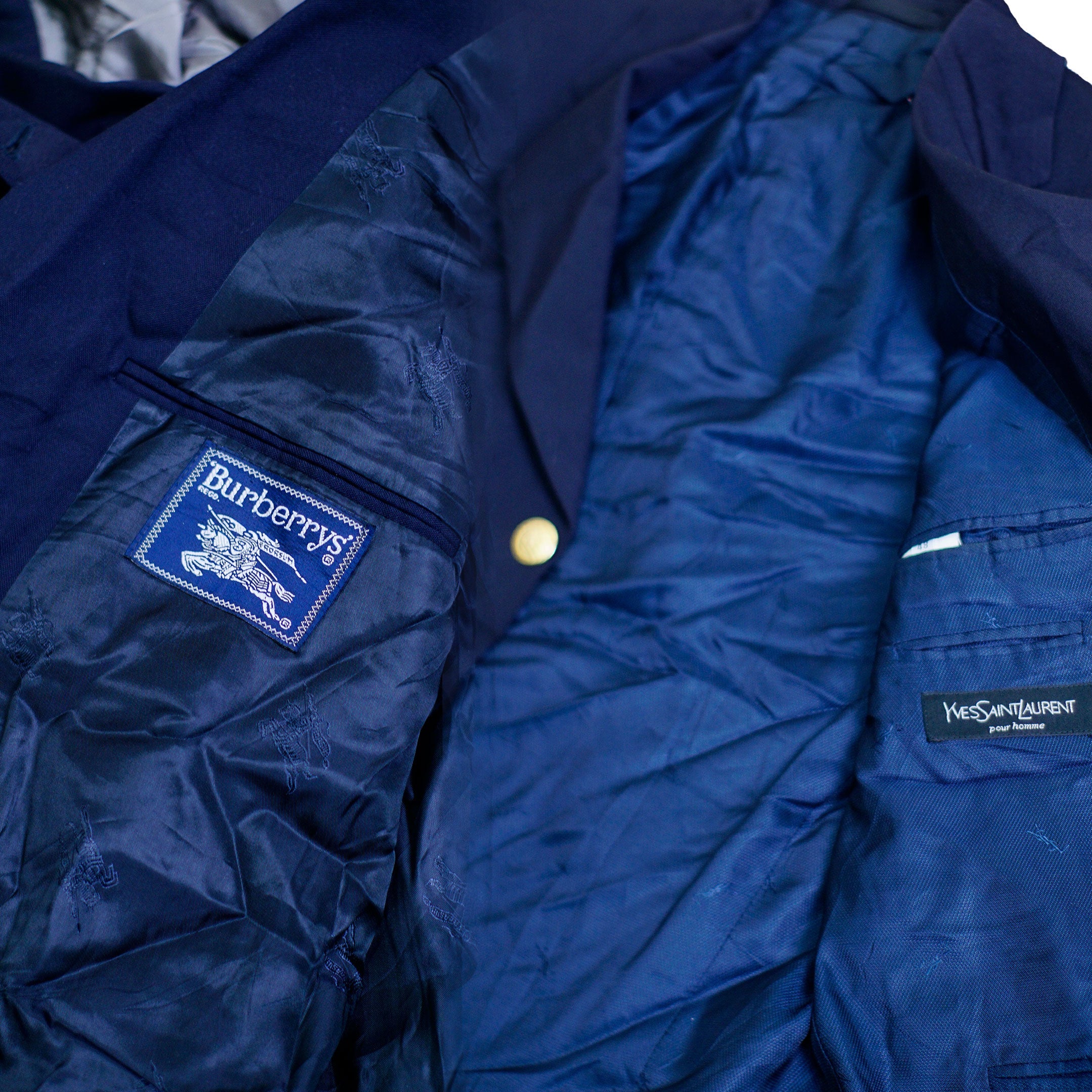 Premium Branded Formal Coats