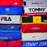 Premium Vintage Windbreaker