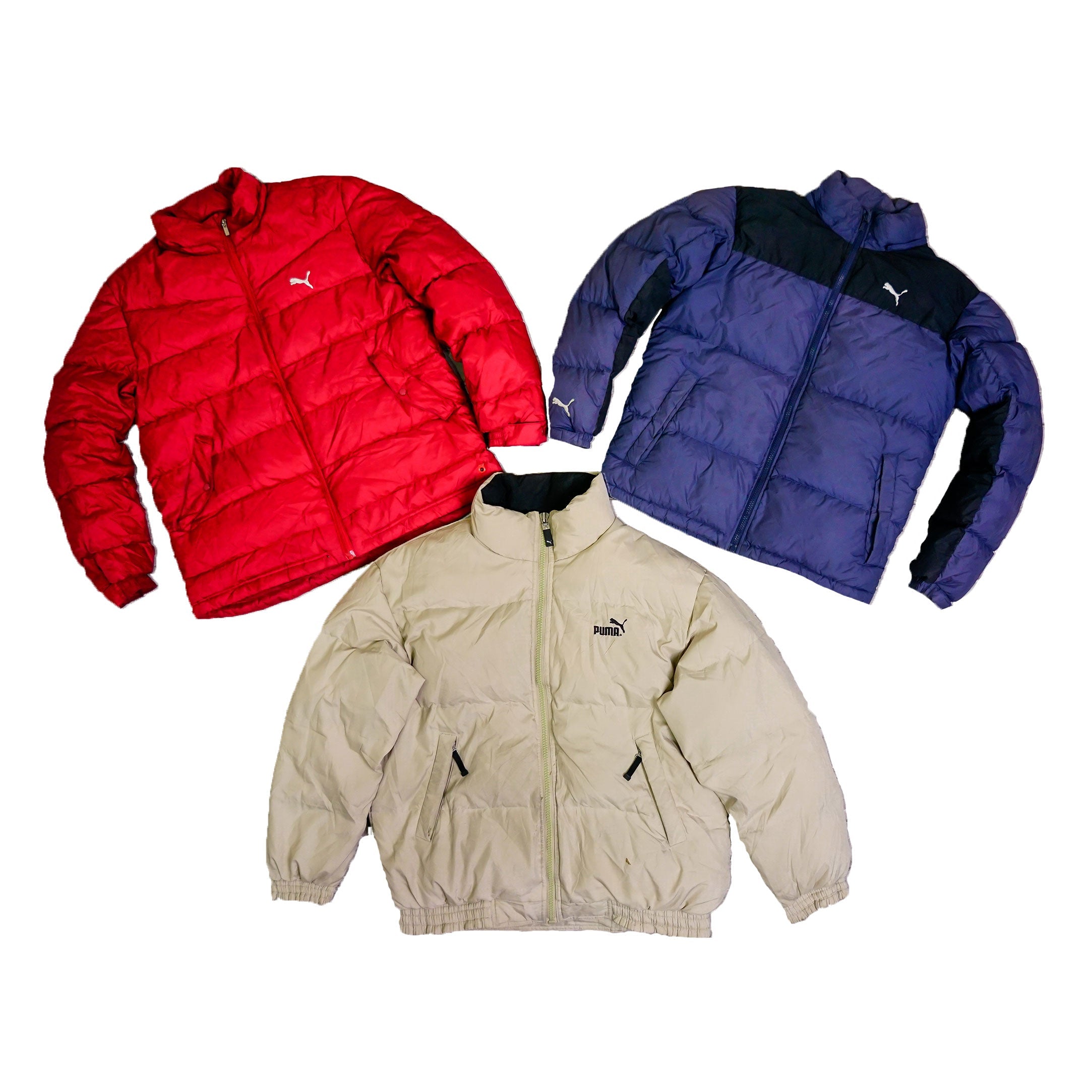 Puma Puffer