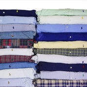 Ralph Lauren Shirts