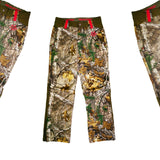 Real Tree Pants