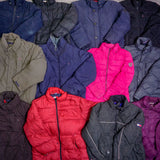 Tommy Hilfiger Puffer