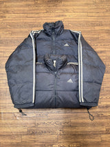 Adidas Puffer Jacket