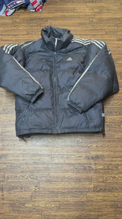 Adidas Puffer Jacket