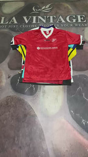 Football Jersey for Men