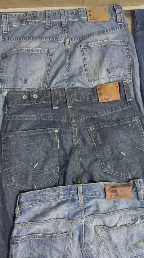 G-Star Baggy Jeans for Men