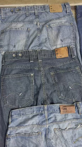 G-Star Baggy Jeans for Men